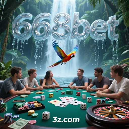 Descubra o Fascinante Mundo dos Jogos de Cartas no 668bet