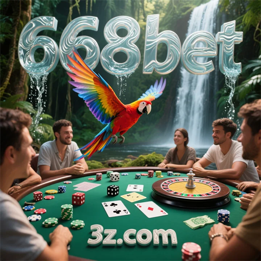 O Mundo dos Jackpots no 668bet: Emocionantes Oportunidades de Ganho
