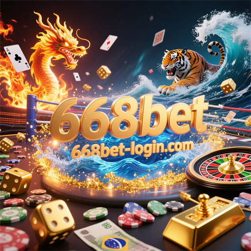668bet