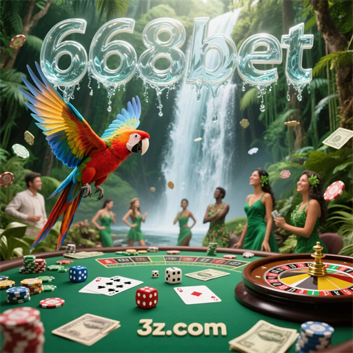 Explorando a Categoria de Jogos 'Fidelidade' no 668bet
