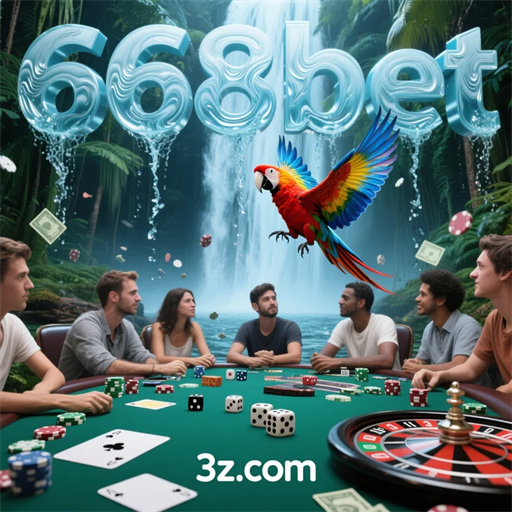 Descubra as Melhores Ofertas de Jogos no 668bet
