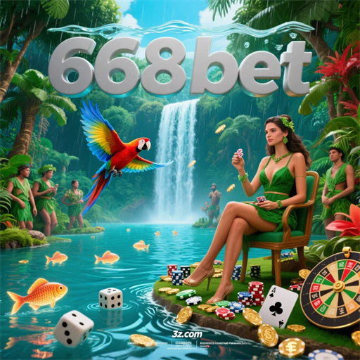 A Fascinante Mundo do Poker: Estratégia e Emoção no 668bet
