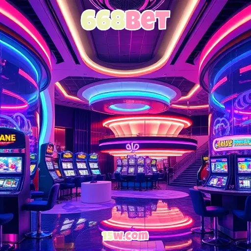 668bet: Descubra as Promoções Imperdíveis que Elevam seu Jogo